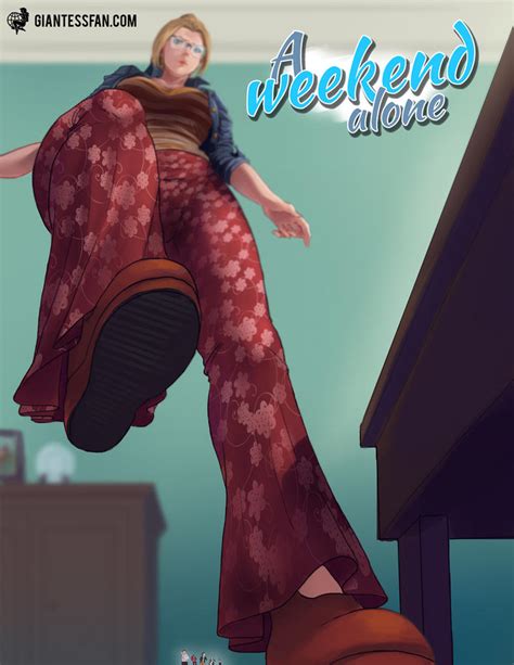 Giantess Porn .